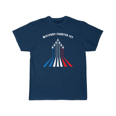 Fighter Plane - Military Fighter Jet T SHIRT THE AV8R